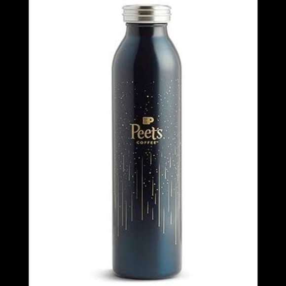 peet's hydro flask